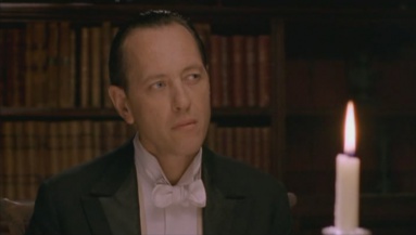 Richard E. Grant as Jack Stapleton in The Hound of the Baskervilles (2002)