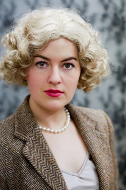Diana, Lady Mosley (Sarah Clarke)