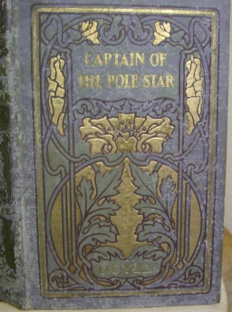 Image result for the captain of the pole star