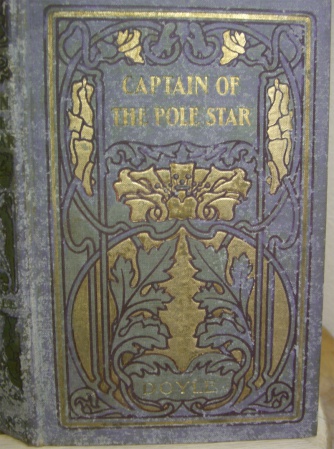 The Captain of the Pole Star (ca. 1891-1895)