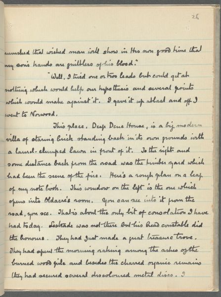 File:Manuscript-the-norwood-builder-p26.jpg