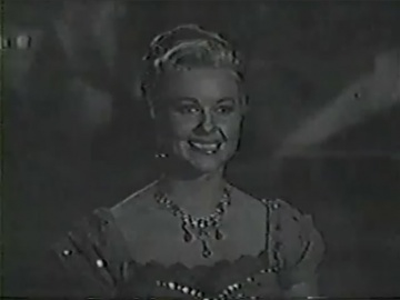 Countess d'Angennes
