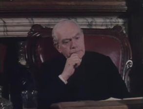 Sheriff Millar (John Young)