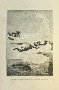 Longmans, Green & Co. frontispiece (1893)