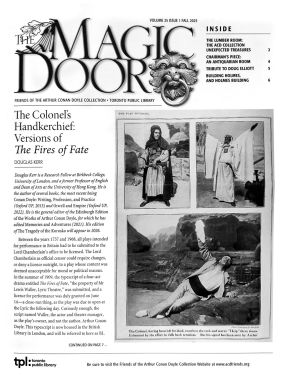 Volume 25 Issue 1