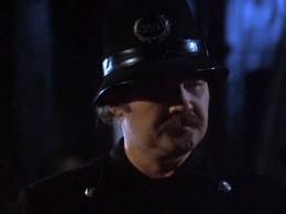 Policeman (Tom Denver)