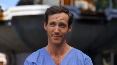Dr. Brody Davis-Emerson (Jared Canfield)