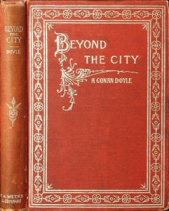 Beyond the City (Handy Volume No. 13)