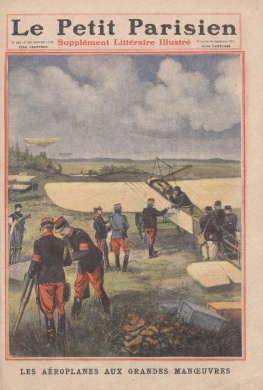 Le Ravin de la digue de l'homme bleu 4/4 (18 september 1910)
