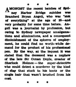 The Australian Worker (6 december 1933, p. 14)