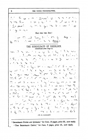 The Young Phonographer (june 1894, p. 6)