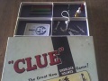 Edition 1950 mentionnant Sherlock Holmes