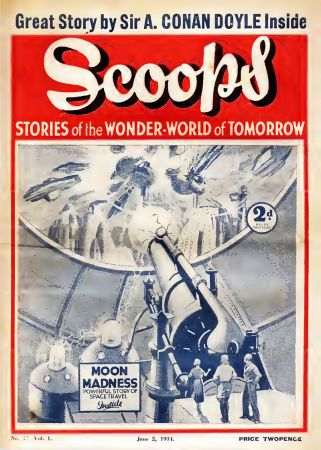 Scoops (2 june 1934)