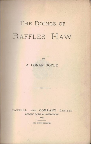 File:Cassell-co-1893-the-doings-of-raffles-haw-frontpage.jpg