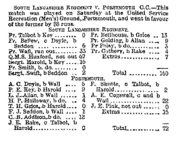 File:Hampshire-telegraph-1889-05-04-south-lancashire-regiment-v-portsmouth-cc-p2.jpg