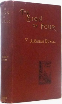 The Sign of Four (1900)