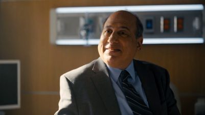 William Betancourt (Michael Kostroff)