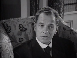John Gregory (James Gregory)