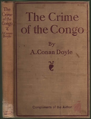 The Crime of the Congo (1909)
