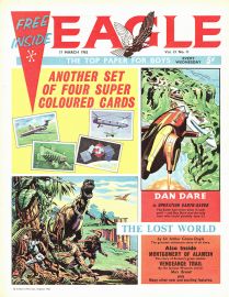 Eagle vol. 13 #11 (17 march 1962, p. 2)