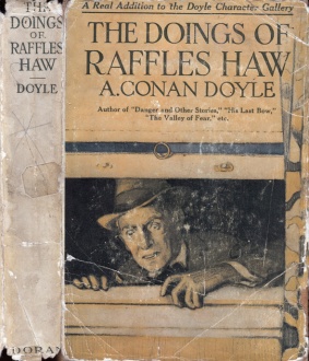 George H. Doran Co. (1919)