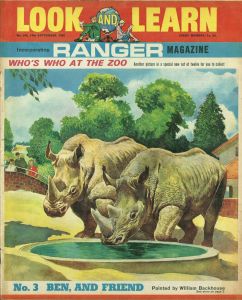Look and Learn No. 348 (14 september 1968)