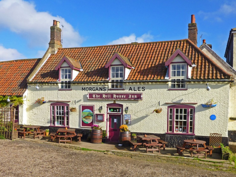 File:Plaque-arthur-conan-doyle-hill-house-happisburgh-building.jpg