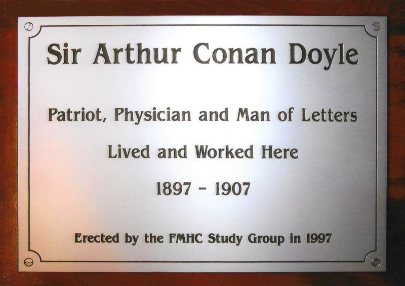 File:Plaque-arthur-conan-doyle-undershaw-hindhead-pre-2016.jpg