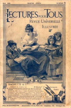 Le Drame du Korosko 3/3 (may 1908)