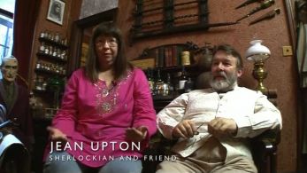 Jean Upton