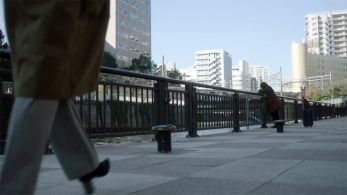 Cliffhanger (Miss Sherlock alive?)