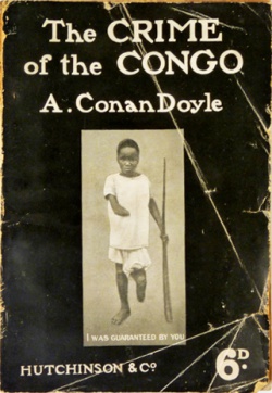 The Crime Of The Congo The Arthur Conan Doyle Encyclopedia