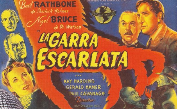 La Garra Escarlata (Spain)