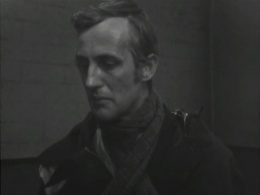 Neville St. Clair (Anton Rodgers)