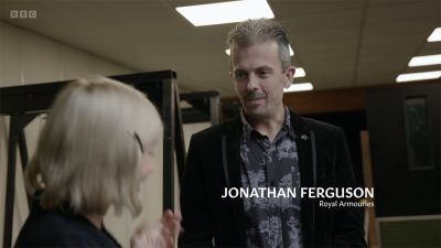 Jonathan Ferguson