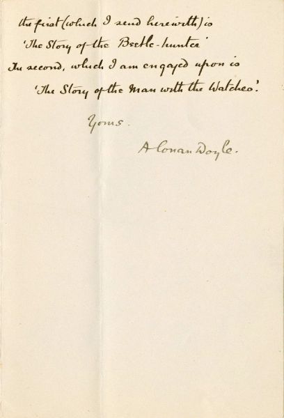 File:Letter-acd-1898ca-to-herbert-greenhough-smith-about-round-the-fire-stories-p2.jpg