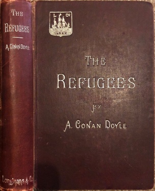 The Refugees (1895)