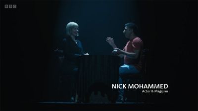Nick Mohammed