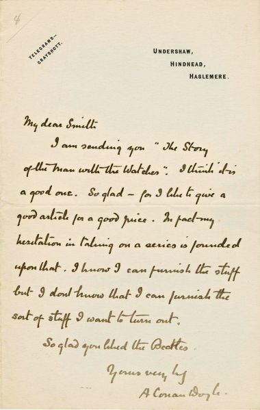 File:Letter-acd-1898-to-herbert-greenhough-smith-about-the-man-with-the-watches.jpg