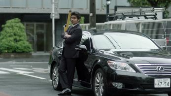 Kento Futaba (Yukiyoshi Ozawa)