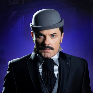 Dr. Watson (Javier Enguix)