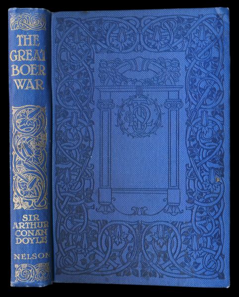 File:Thomas-nelson-1908-the-great-boer-war-first-print-spine.jpg