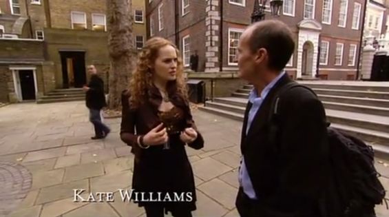 Kate Williams