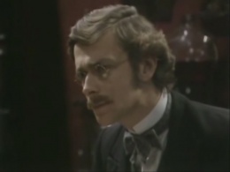 Doctor Mortimer (Will Knightley)