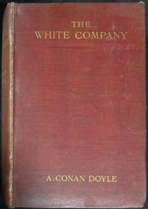 The White Company (1909)