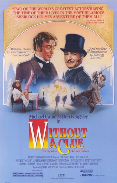 File:1988-without-a-clue-poster-uk.jpg