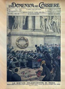 Vol. 23. No. 46 (20 november 1921)
