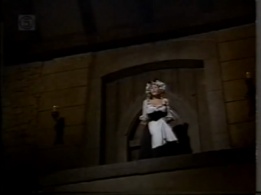 Maid Servant (Elaine Church)