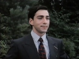 Edward Cox (Miles Richardson)