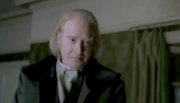 Ben Harrington (Struan Rodger)